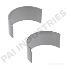 Load image into Gallery viewer, PAI 171916 CUMMINS 4089804 ROD BEARING KIT (.25MM) (C / ISC / ISL / ISL9 / QSL) | woodlineparts.com