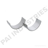PAI 171964 CUMMINS 3967063 ROD BEARING KIT (1.00MM) (FRACTURED ROD)