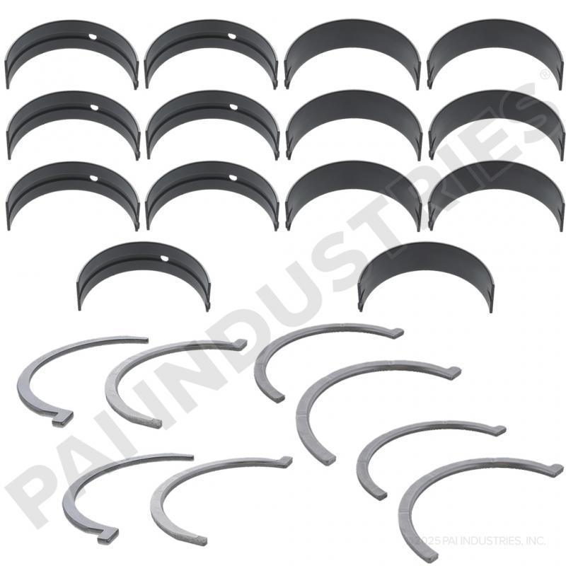 PAI 171980HP CUMMINS 3800298 KIT,BRG,MAIN