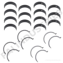 Load image into Gallery viewer, PAI 171980 CUMMINS 3800298 MAIN BEARING KIT (STD) (ISX / ISX15) (5406110)