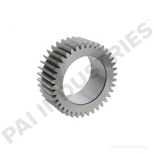 Load image into Gallery viewer, PAI 172032 CUMMINS 3680542 CRANKSHAFT TIMING GEAR (ISX / X15) | woodlineparts.com