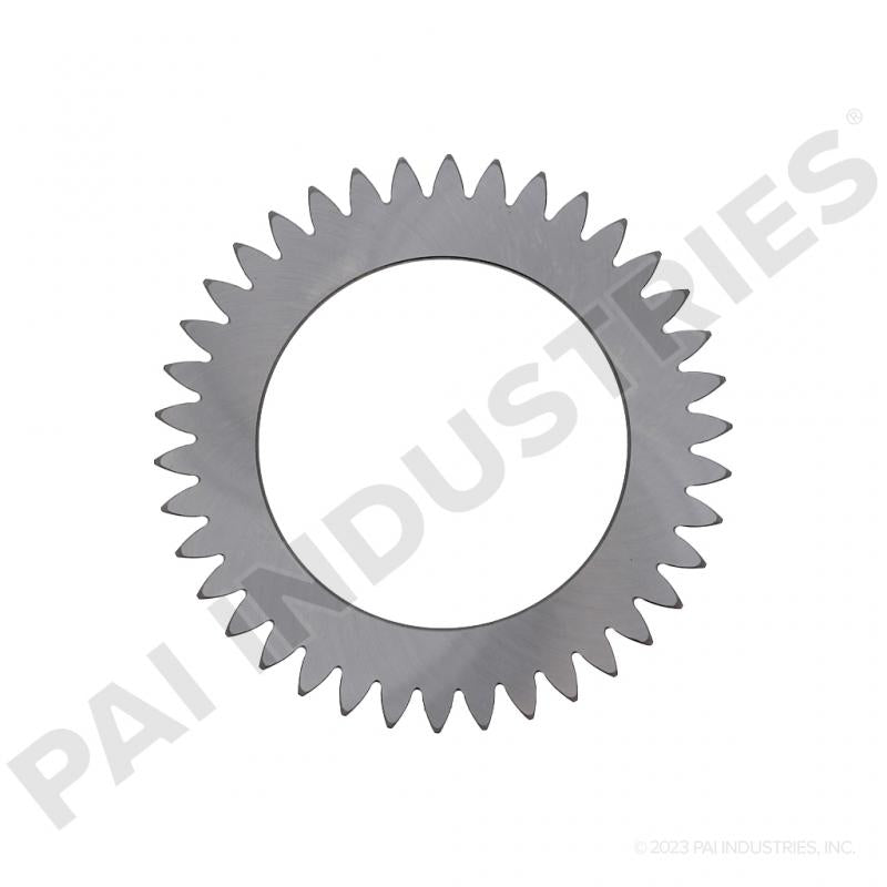 PAI 172032 CUMMINS 3680542 CRANKSHAFT TIMING GEAR (ISX / X15) | woodlineparts.com