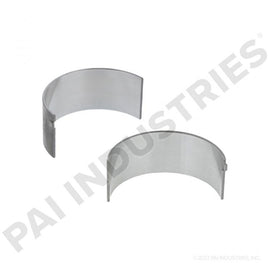 PAI 172080 CUMMINS 3939380 / 3939390 ROD BEARING KIT (STD) (QSB) (FRACTURED)
