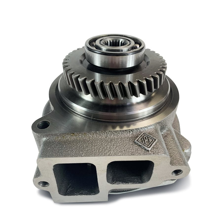IPD® Caterpillar® 1727764 New Water Pump Assembly (3300) (0R9784) | woodlineparts.com