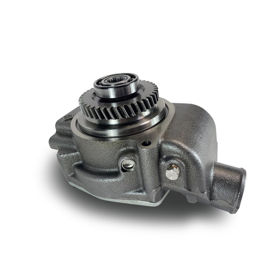 IPD® Caterpillar® 1727764 New Water Pump Assembly (3300) (0R9784) | woodlineparts.com