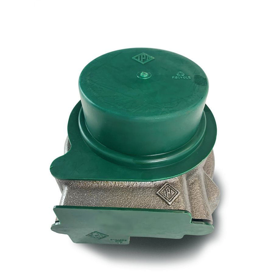 IPD® Caterpillar® 1727764 New Water Pump Assembly (3300) (0R9784) | woodlineparts.com
