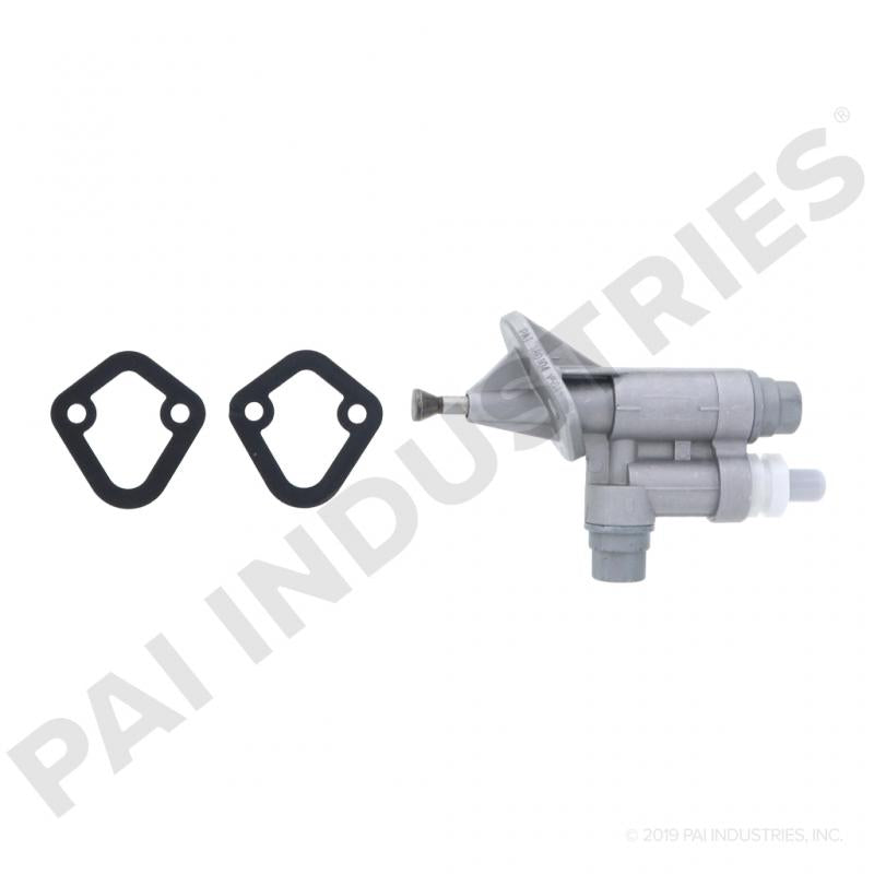 PAI 180104 CUMMINS 3918000 FUEL TRANSFER PUMP (4B / 6B) (3914319) | woodlineparts.com
