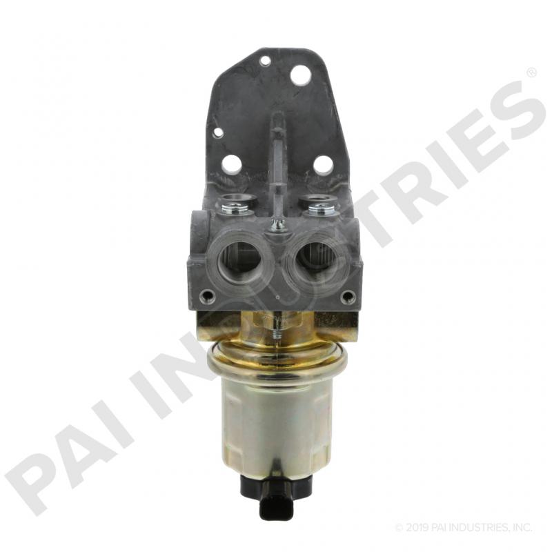PAI 180111 CUMMINS 4935006 FUEL TRANSFER PUMP ASSY (24 VDC) (USA) (3939898, 3949086, 4935006, 5362270)
