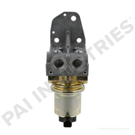 PAI 180111 CUMMINS 4935006 FUEL TRANSFER PUMP ASSY (24 VDC) (USA) (3939898, 3949086, 4935006, 5362270)