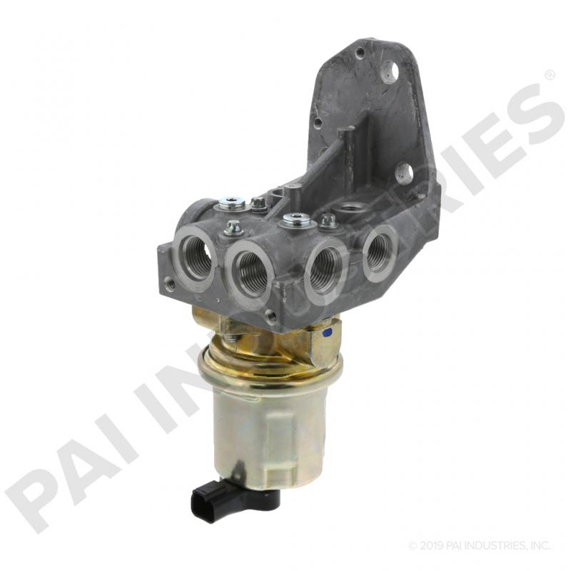PAI 180111 CUMMINS 4935006 FUEL TRANSFER PUMP ASSY (24 VDC) (USA) (3939898, 3949086, 4935006, 5362270)