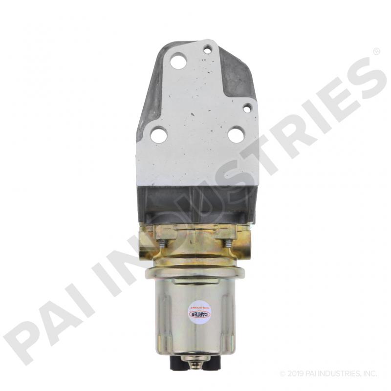 PAI 180111 CUMMINS 4935006 FUEL TRANSFER PUMP ASSEMBLY (24 VDC) (USA ...