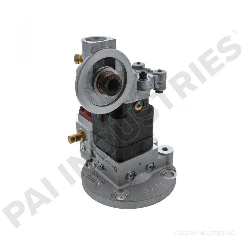 PAI 180125 CUMMINS 3090942 FUEL PUMP N14 / M11 / L10 / ISM / QSM (WITH FILTER BASE)