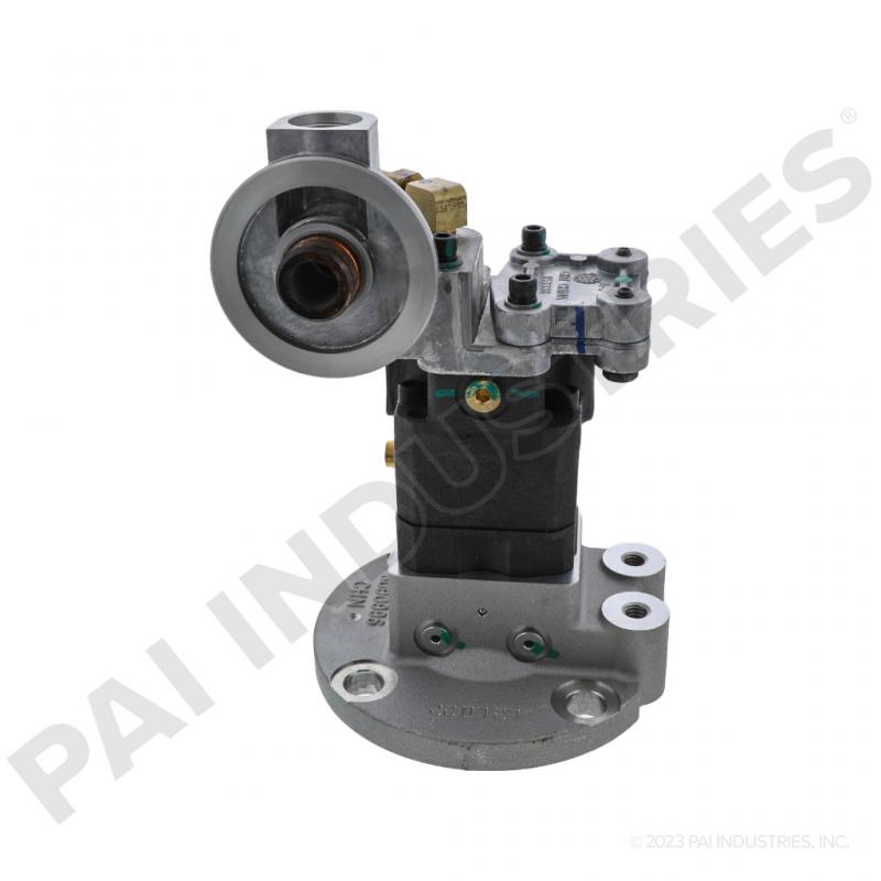 PAI 180125 CUMMINS 3090942 FUEL PUMP N14 / M11 / L10 / ISM / QSM (WITH FILTER BASE)