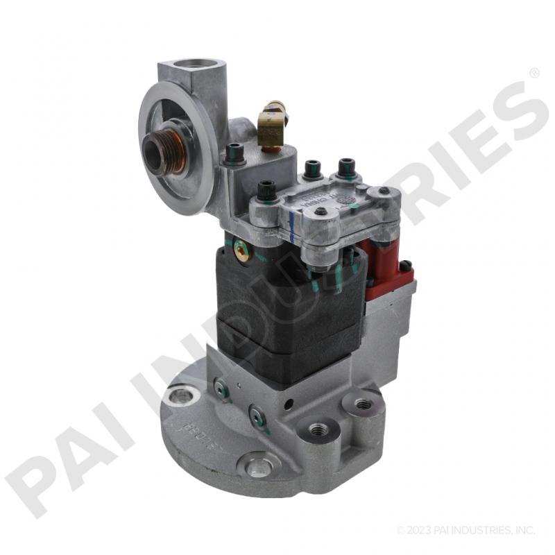 PAI 180125 CUMMINS 3090942 FUEL PUMP N14 / M11 / L10 / ISM / QSM (WITH FILTER BASE)