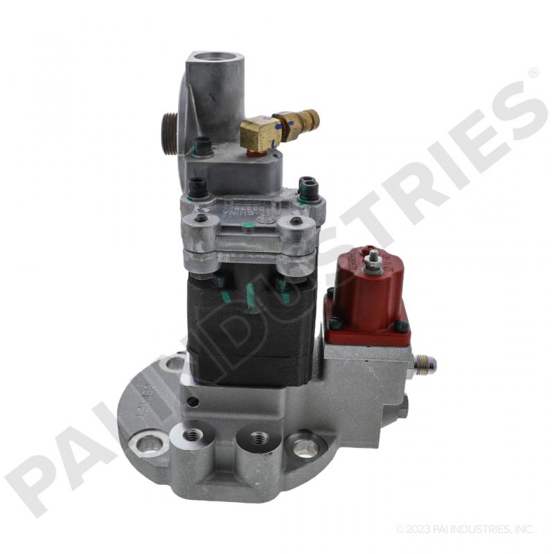 PAI 180125 CUMMINS 3090942 FUEL PUMP N14 / M11 / L10 / ISM / QSM (WITH FILTER BASE)