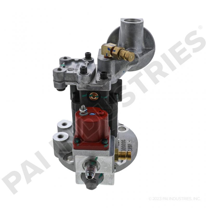 PAI 180125 CUMMINS 3090942 FUEL PUMP N14 / M11 / L10 / ISM / QSM (WITH FILTER BASE)