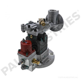 PAI 180125 CUMMINS 3090942 FUEL PUMP N14 / M11 / L10 / ISM / QSM (WITH FILTER BASE)
