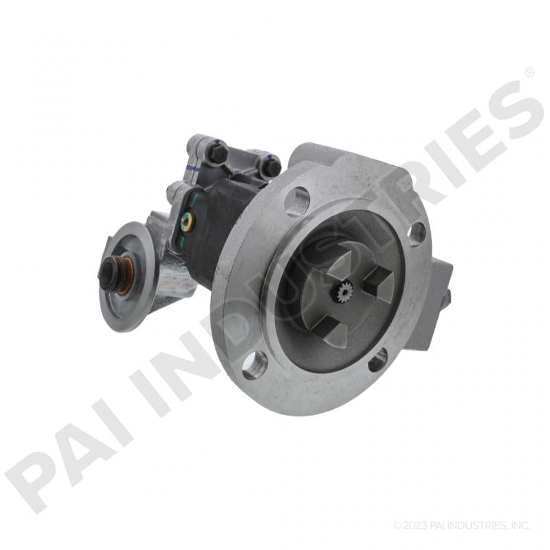 PAI 180125 CUMMINS 3090942 FUEL PUMP N14 / M11 / L10 / ISM / QSM (WITH FILTER BASE)