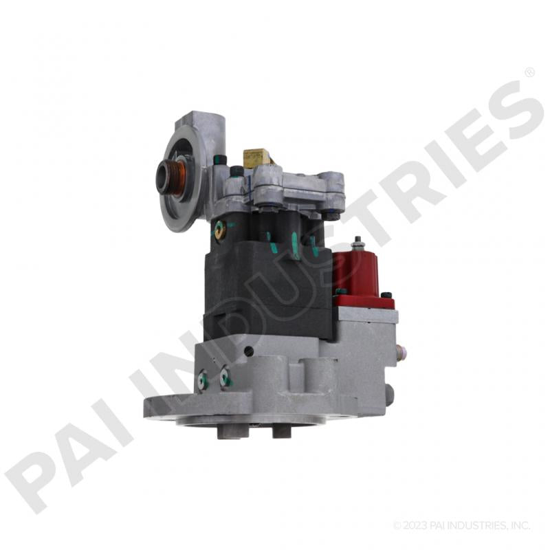 PAI 180125 CUMMINS 3090942 FUEL PUMP N14 / M11 / L10 / ISM / QSM (WITH FILTER BASE)