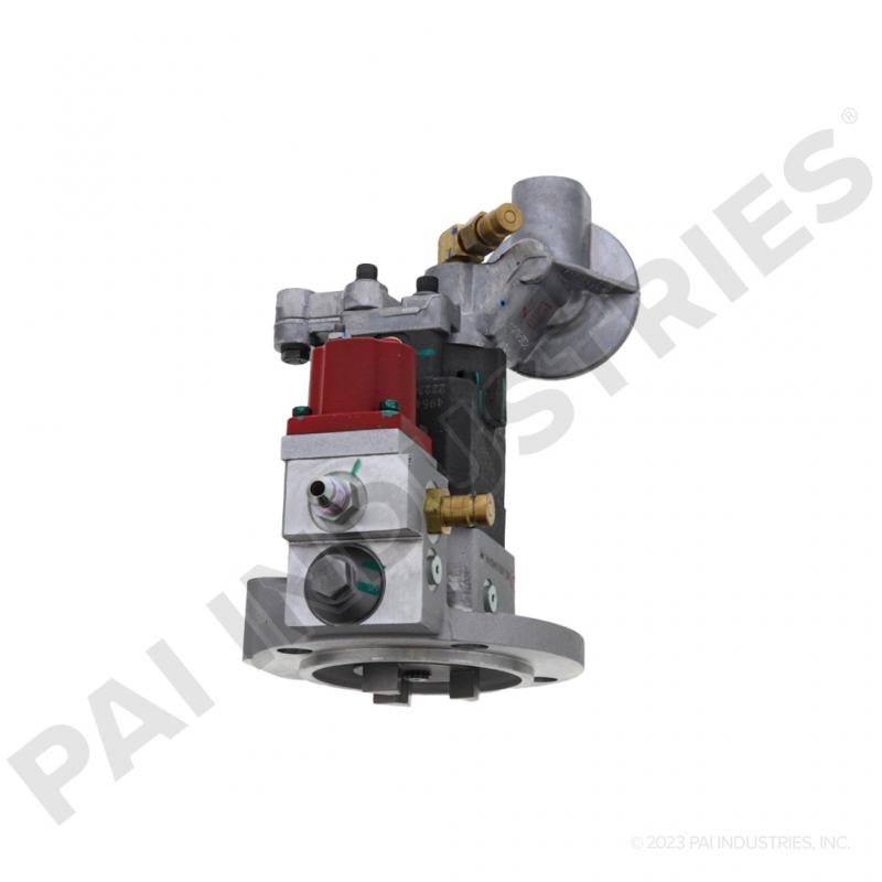PAI 180125 CUMMINS 3090942 FUEL PUMP N14 / M11 / L10 / ISM / QSM (WITH FILTER BASE)