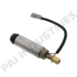 PAI 180127 CUMMINS 5260634 INLINE FUEL PUMP (24 VDC) (ISB / QSB) (3968190)