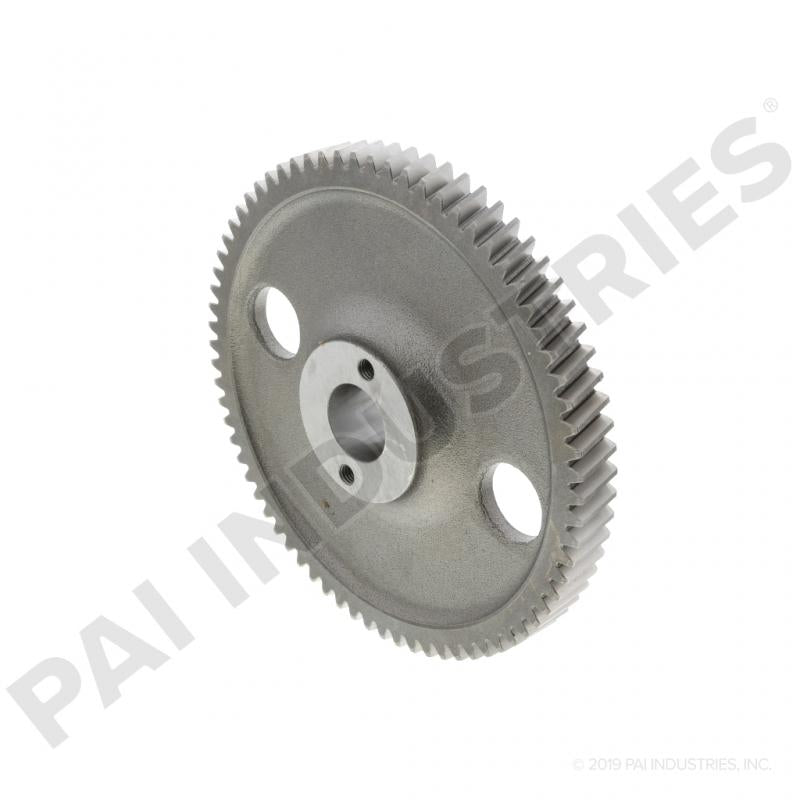 PAI 180131 CUMMINS 3931382 FUEL PUMP GEAR (6B) (72 TEETH) (3929031) | woodlineparts.com