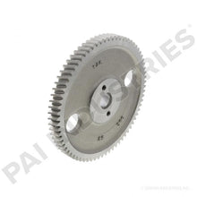 Charger l'image dans la galerie, PAI 180131 CUMMINS 3931382 FUEL PUMP GEAR (6B) (72 TEETH) (3929031) | woodlineparts.com