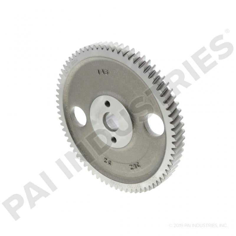 PAI 180131 CUMMINS 3931382 FUEL PUMP GEAR (6B) (72 TEETH) (3929031) | woodlineparts.com