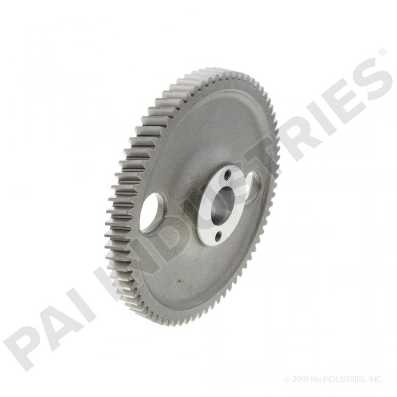 PAI 180131 CUMMINS 3931382 FUEL PUMP GEAR (6B) (72 TEETH) (3929031) | woodlineparts.com