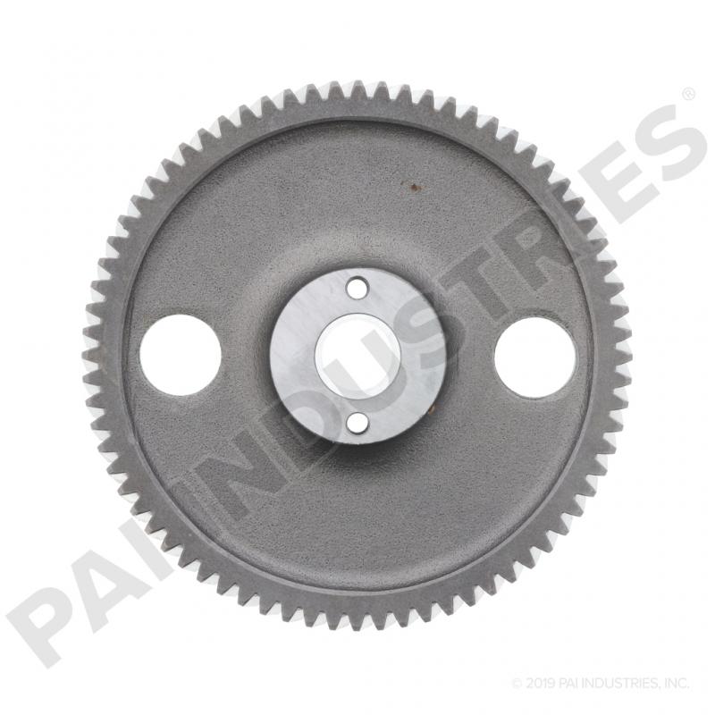 PAI 180131 CUMMINS 3931382 FUEL PUMP GEAR (6B) (72 TEETH) (3929031) | woodlineparts.com