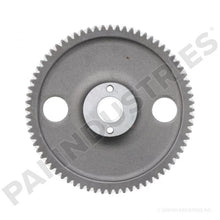 Charger l'image dans la galerie, PAI 180131 CUMMINS 3931382 FUEL PUMP GEAR (6B) (72 TEETH) (3929031) | woodlineparts.com