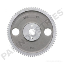 Charger l'image dans la galerie, PAI 180131 CUMMINS 3931382 FUEL PUMP GEAR (6B) (72 TEETH) (3929031) | woodlineparts.com