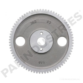 PAI 180131 CUMMINS 3931382 FUEL PUMP GEAR (6B) (72 TEETH) (3929031) | woodlineparts.com