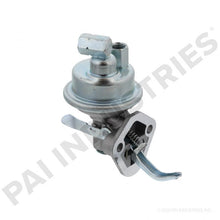 Load image into Gallery viewer, PAI 180137 CUMMINS 4937405 FUEL TRANSFER PUMP (6B 5.9) | woodlineparts.com