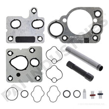 Load image into Gallery viewer, PAI 180142 CUMMINS N/A GEAR PUMP REPAIR KIT (ISX / ISX15) (HPI) (M 4089431RK)