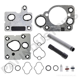 PAI 180142 CUMMINS N/A GEAR PUMP REPAIR KIT (ISX / ISX15) (HPI) (M 4089431RK)