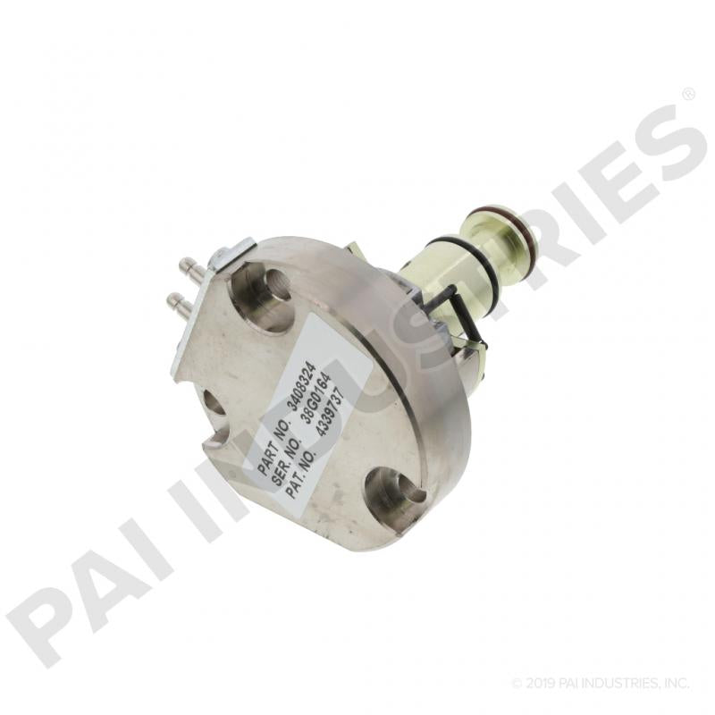 PAI 180190 CUMMINS 3408324 FUEL ACTUATOR (N14) (3080809, 3085218)