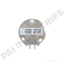 Load image into Gallery viewer, PAI 180190 CUMMINS 3408324 FUEL ACTUATOR (N14) (3080809, 3085218)