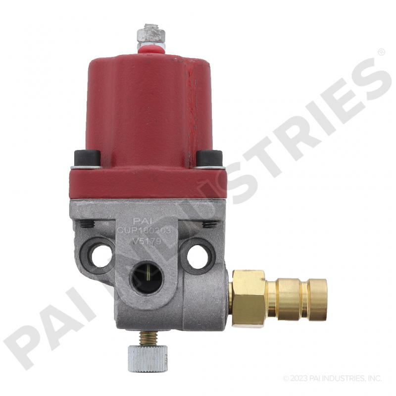 PAI 180203 CUMMINS 3045883 SHUTOFF VALVE 12V (855