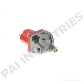 PAI 180206 CUMMINS 3076343 FUEL SHUTOFF VALVE (12V) (N14) (3073889) | woodlineparts.com