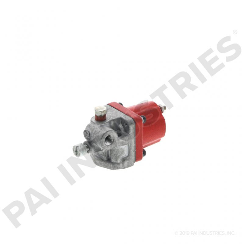 【送料0円】 CUMMINS 180207 PAI 3035344 (855 (24V) VALVE SHUTOFF FUEL テープ・マスキングテープ