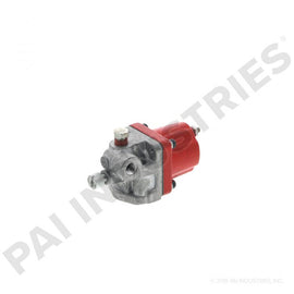 PAI 180207 CUMMINS 3035344 FUEL SHUTOFF VALVE (24V) (855) (3035362)