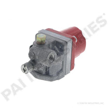 Load image into Gallery viewer, PAI 180208 CUMMINS 3018453 FUEL SHUTOFF VALVE (855 / N14) (24V) | woodlineparts.com