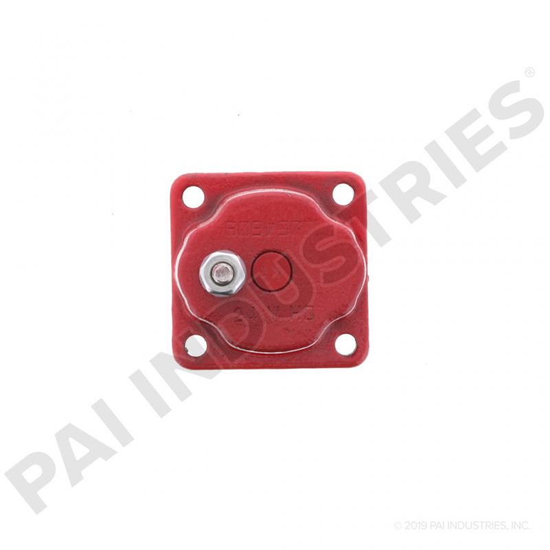 PAI 180210 CUMMINS 3054610 FUEL SHUTOFF SOLENOID (24V) (855 / N14)