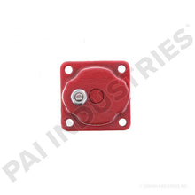 Load image into Gallery viewer, PAI 180210 CUMMINS 3054610 FUEL SHUTOFF SOLENOID (24V) (855 / N14)