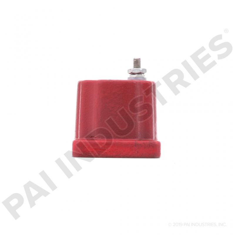 PAI 180210 CUMMINS 3054610 FUEL SHUTOFF SOLENOID (24V) (855 / N14)