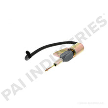 Load image into Gallery viewer, PAI 180219 CUMMINS 3991168 FUEL SHUTOFF SOLENOID (24 VDC) (ISB / QSB)