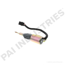 Load image into Gallery viewer, PAI 180219 CUMMINS 3991168 FUEL SHUTOFF SOLENOID (24 VDC) (ISB / QSB)