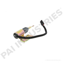 Load image into Gallery viewer, PAI 180219 CUMMINS 3991168 FUEL SHUTOFF SOLENOID (24 VDC) (ISB / QSB)