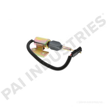 Load image into Gallery viewer, PAI 180219 CUMMINS 3991168 FUEL SHUTOFF SOLENOID (24 VDC) (ISB / QSB)